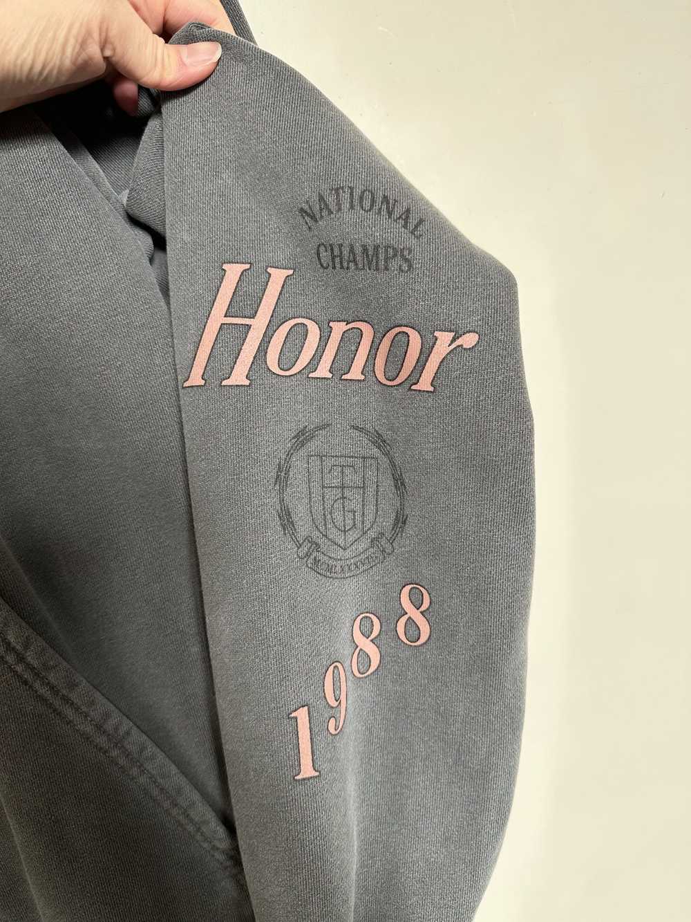 Honor the Gift Hoodie - image 3