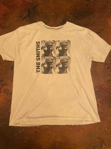 Vintage Smiths vintage tee