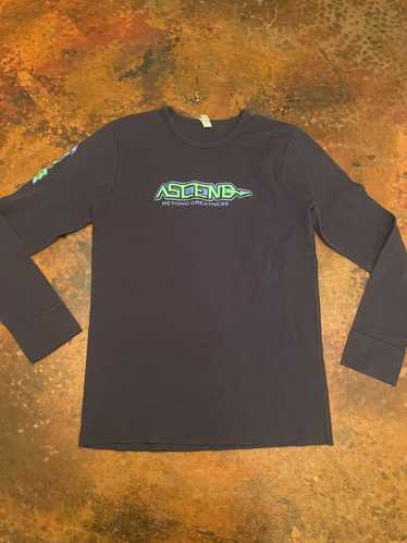 Vintage Thermal long sleeve