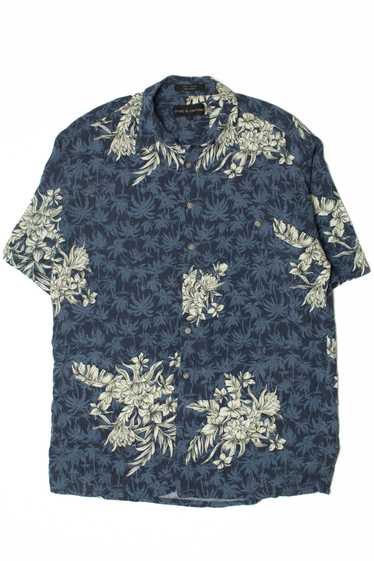 Kansas City Royals MLB Vintage Palm Tree Flag Pattern Aloha Hawaiian Shirt  Summer Gift - YesItCustom