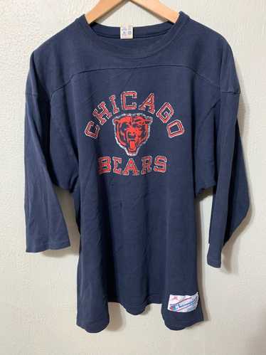 Vintage Vintage 1980s Chicago Bears Jersey Shirt