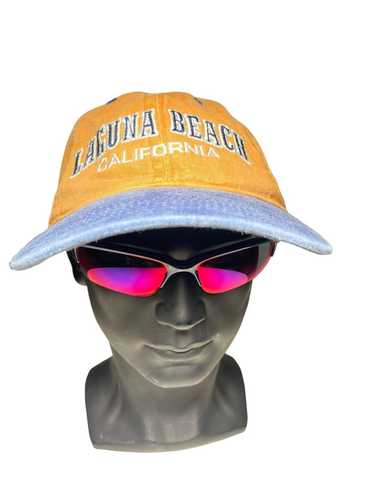 Surf Style × Vintage Vintage Laguna Beach hat - image 1