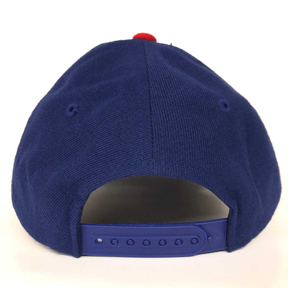 Vintage Chicago Cubs PL Snapback Hat - image 4