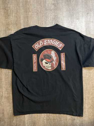 Vintage Old Stogies Tee