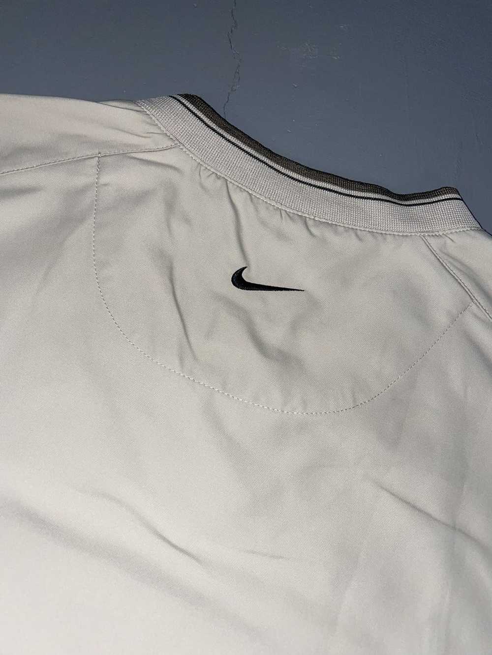 Nike × Sportswear × Vintage RARE Vintage Nike Gol… - image 10