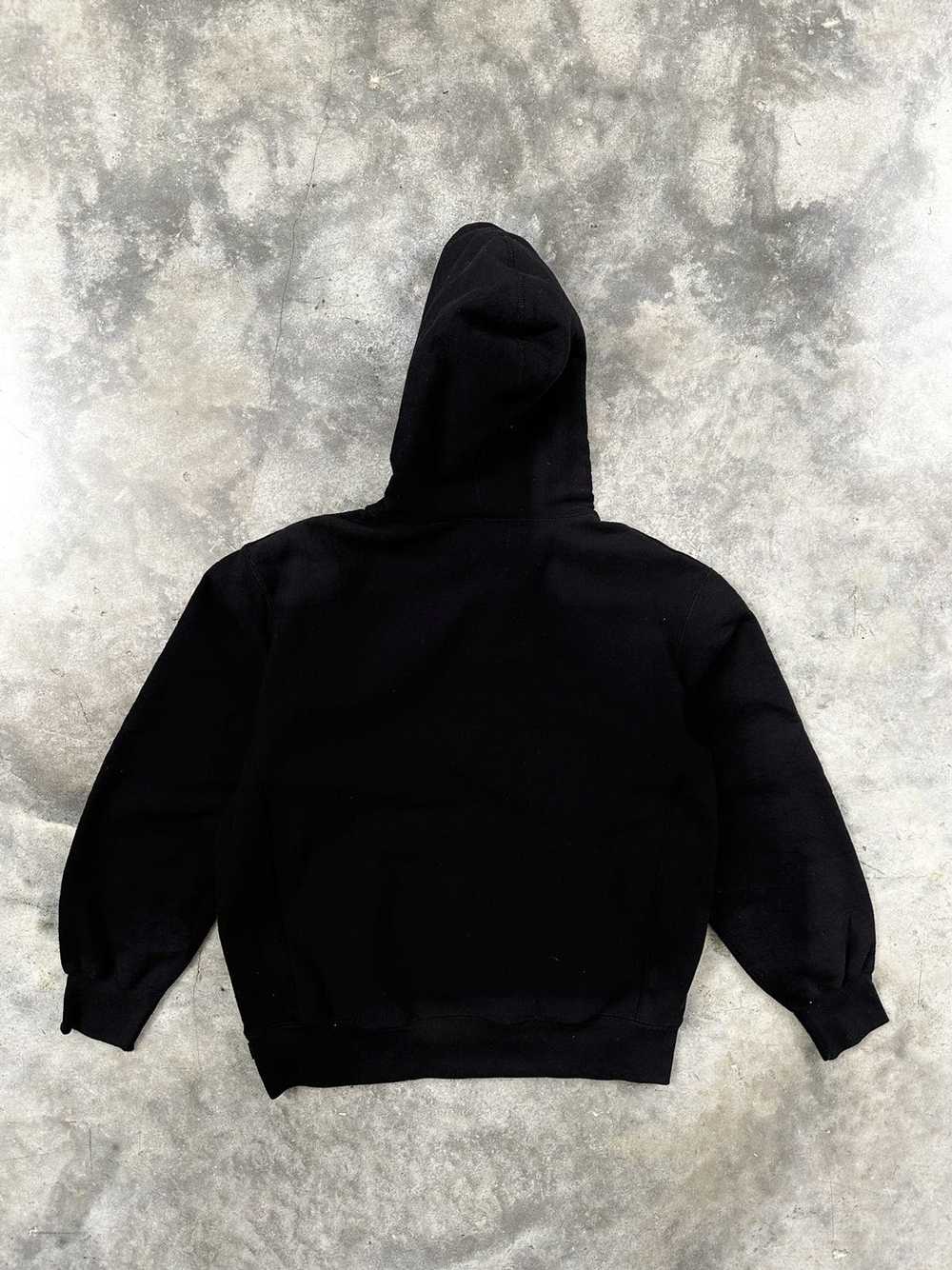 Supreme Supreme S Logo Hooded Sweatshirt (FW20) B… - image 3