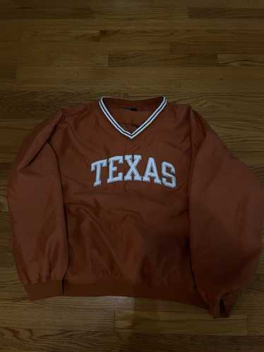 Vintage Y2K Texas Oversized Sweater