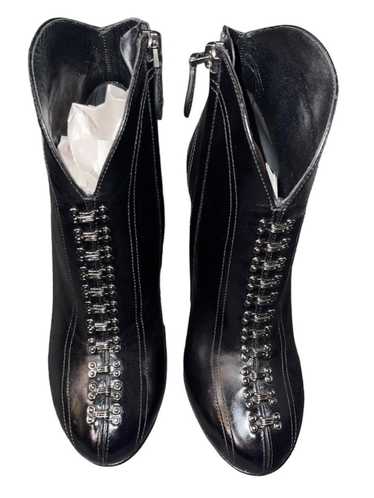 Alaia Alaia Ankle Boots Sz 36