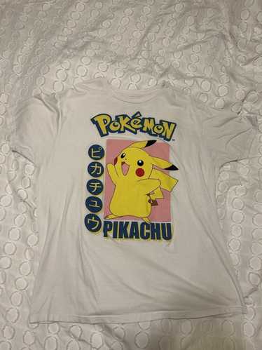 Pokemon Pikachu T-Shirt Pokémon