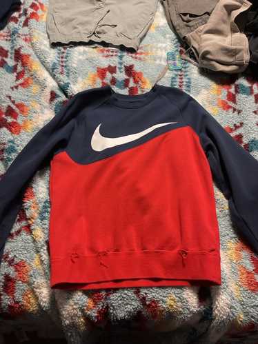 Nike Nike sweater