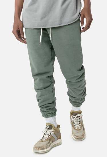 John Elliott LA Sweats - Washed Olive