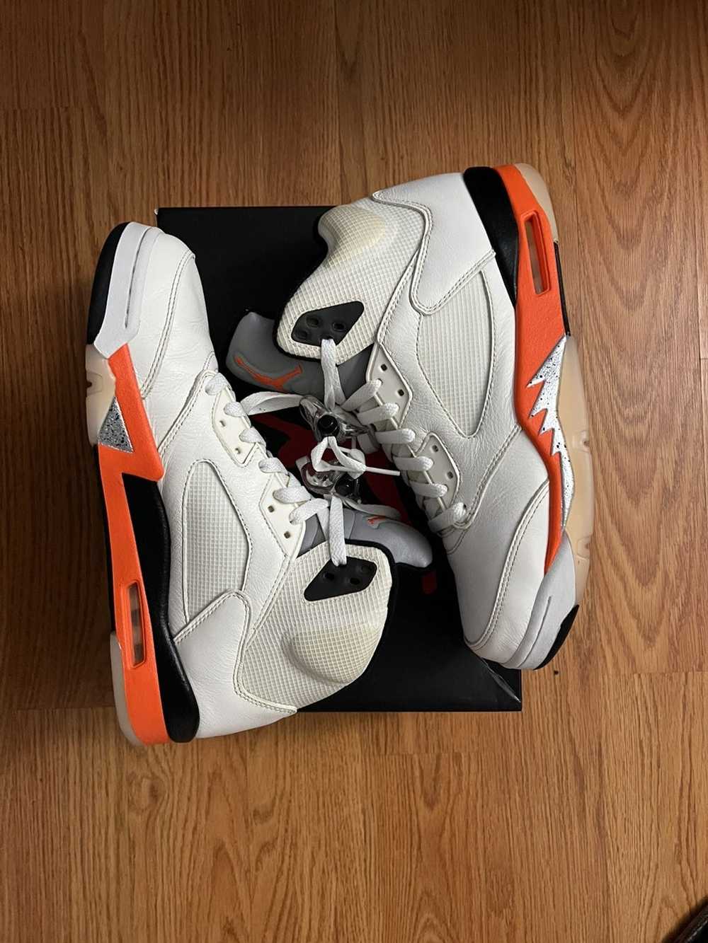 Jordan Brand × Nike Jordan 5 Shattered Backboard … - image 1