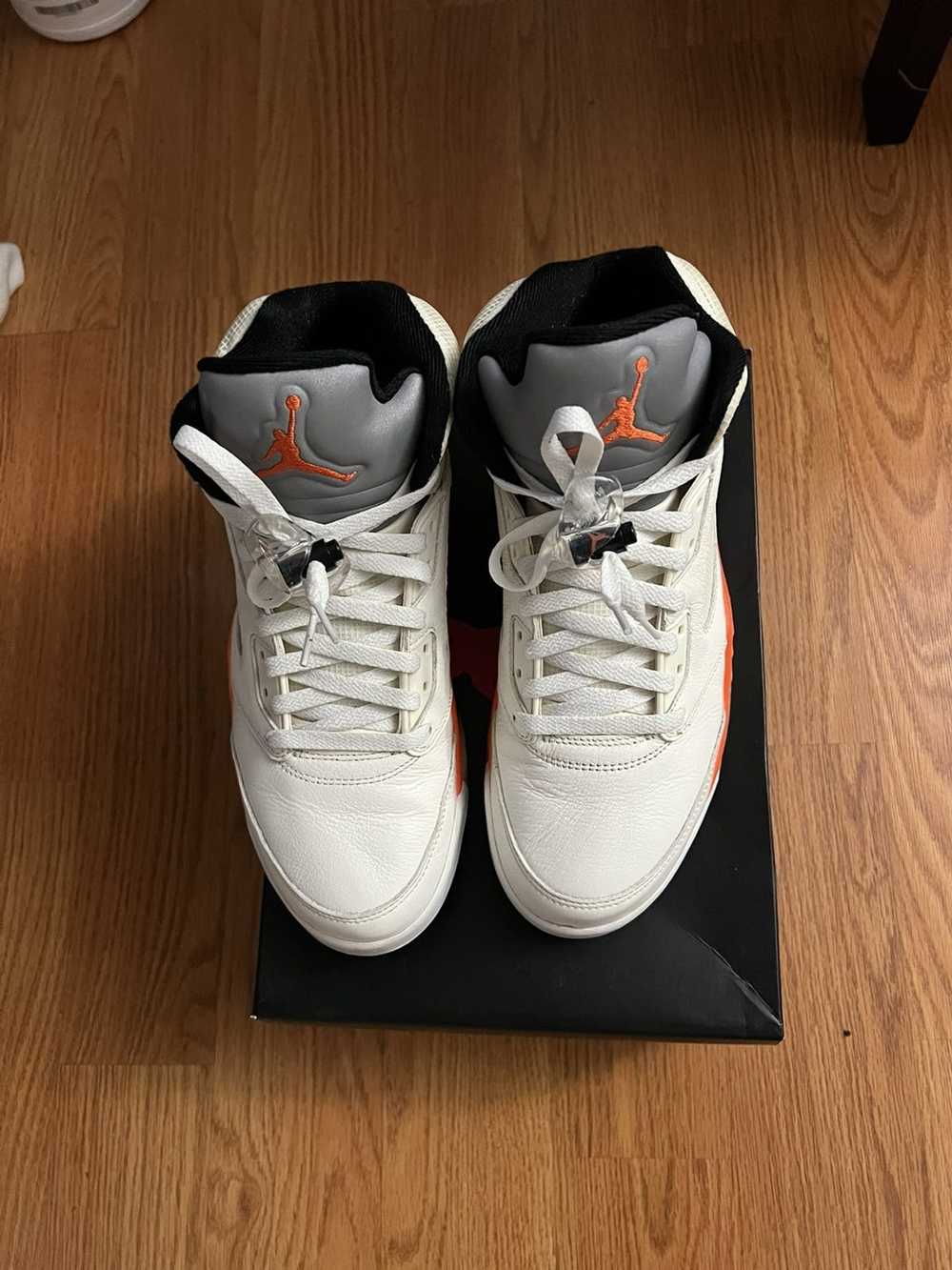 Jordan Brand × Nike Jordan 5 Shattered Backboard … - image 2