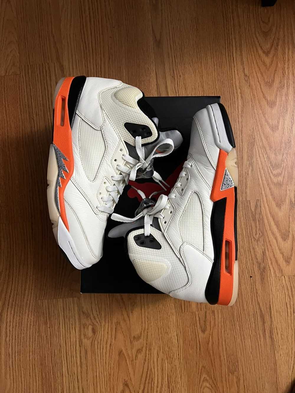 Jordan Brand × Nike Jordan 5 Shattered Backboard … - image 3