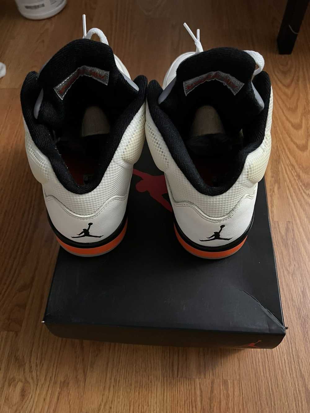 Jordan Brand × Nike Jordan 5 Shattered Backboard … - image 4