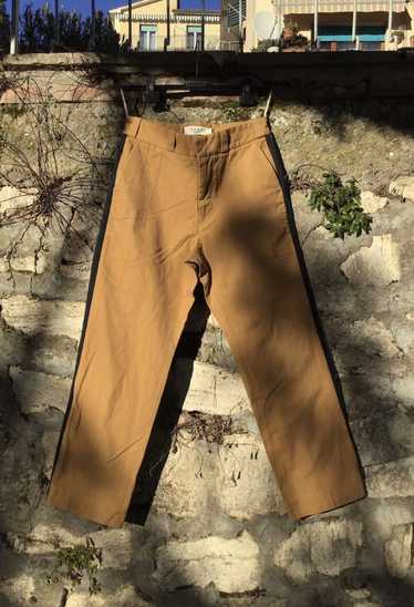 Marni SUMMER EDITION 2012 ARCHIVE PANTS