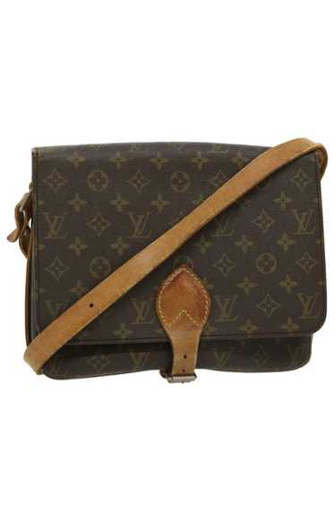 Louis Vuitton Crossbody Shoulder Bag