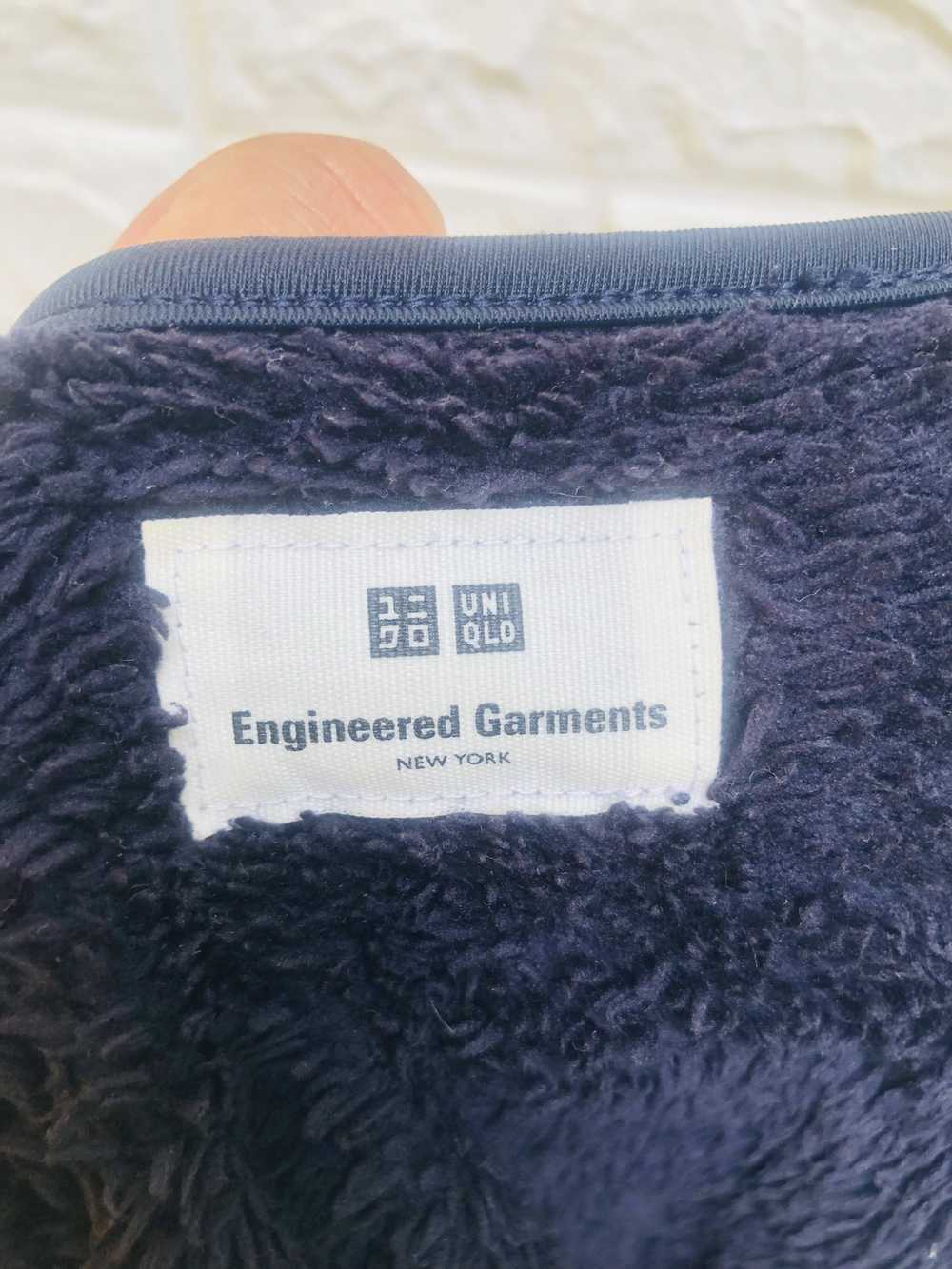 Engineered Garments × Japanese Brand × Streetwear… - image 8