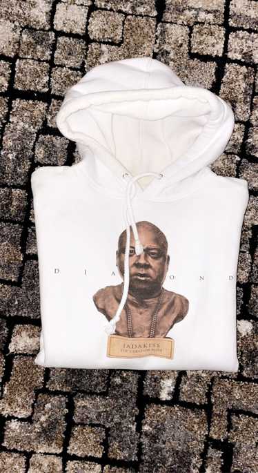 Diamond Supply Co Jadakiss “Top 5 Dead or Alive” H