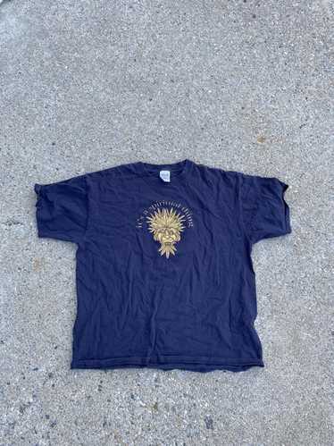 Vintage vintage weed tee - Gem