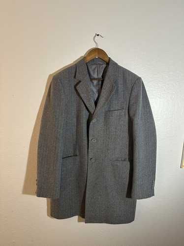 Helmut Lang Helmut Lang cashmere coat