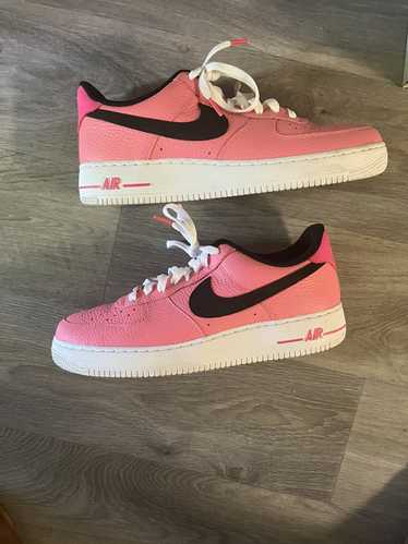 Nike Air Force 1 Gaze Pink