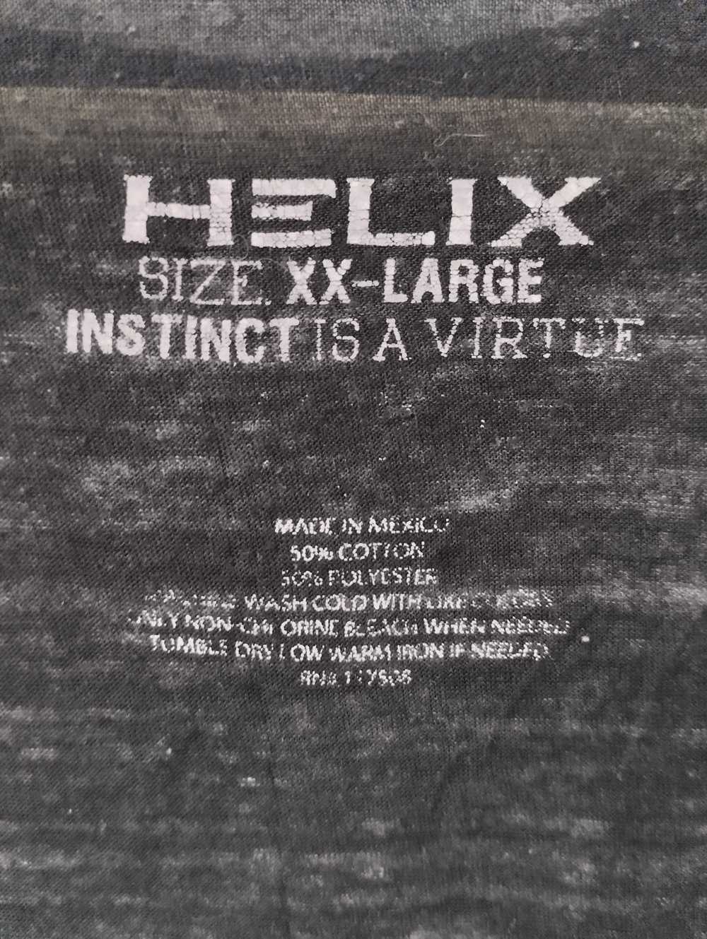 Helix × Streetwear × Vintage Helix Instinct is A … - image 3