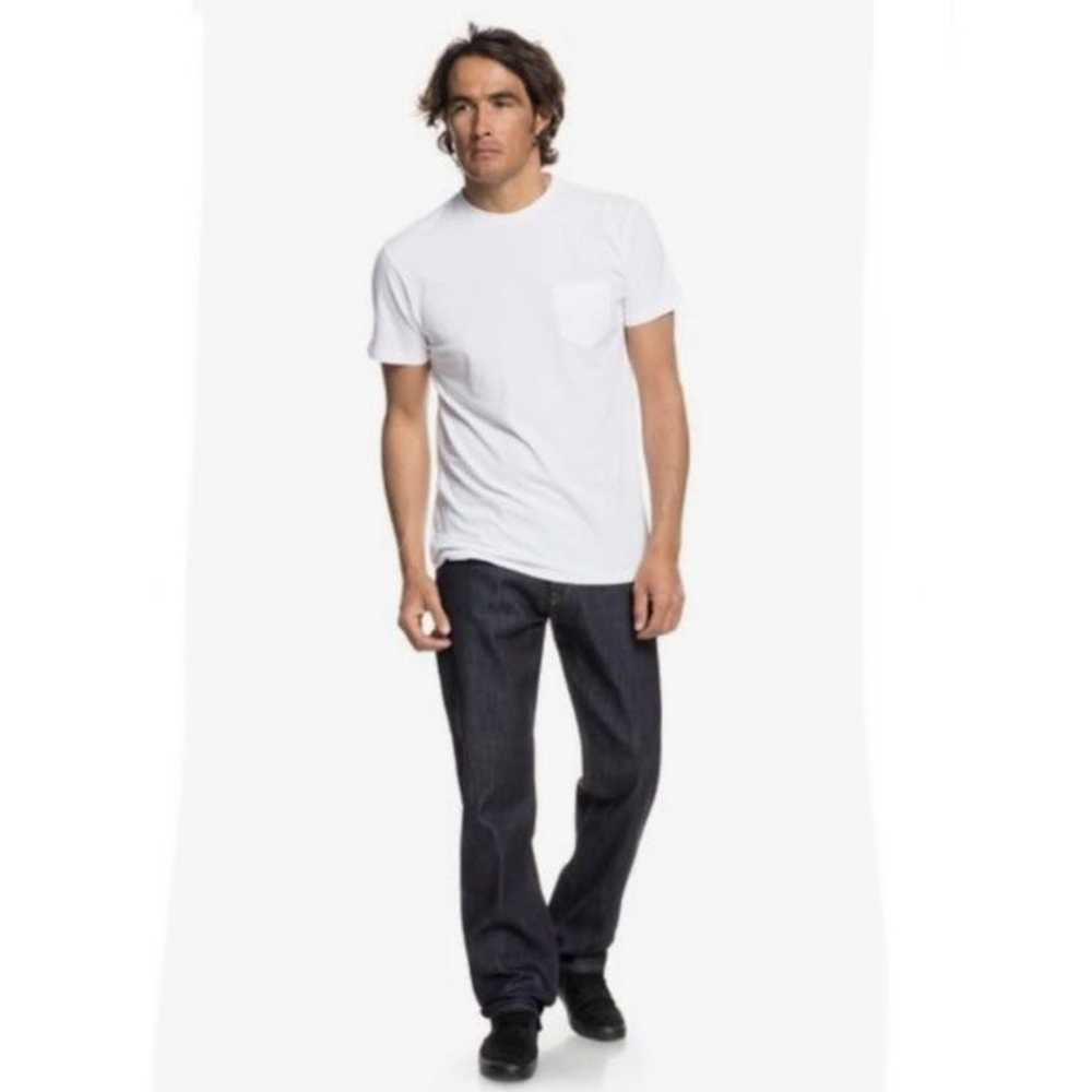 Quiksilver Quiksilver QuikJean Sequel Jeans Size … - image 1