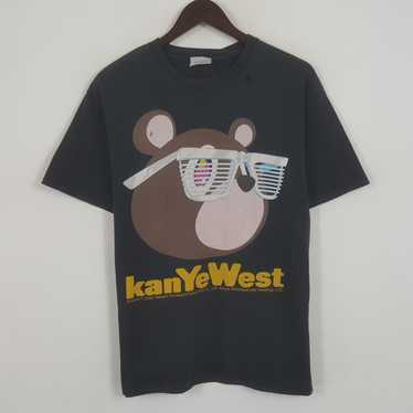 Kanye West × Takashi Murakami Kanye West x Murakami “… - Gem