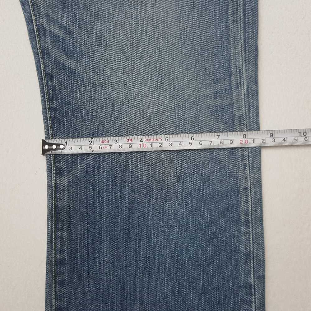 Sophnet. × Vintage Vintage Sophnet Denim Jeans - image 10