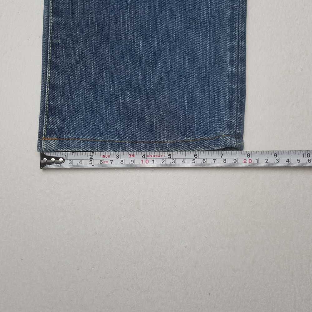 Sophnet. × Vintage Vintage Sophnet Denim Jeans - image 11