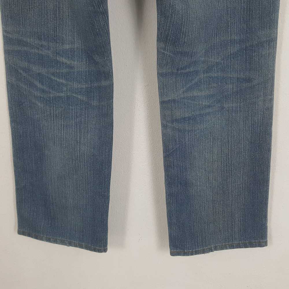 Sophnet. × Vintage Vintage Sophnet Denim Jeans - image 6