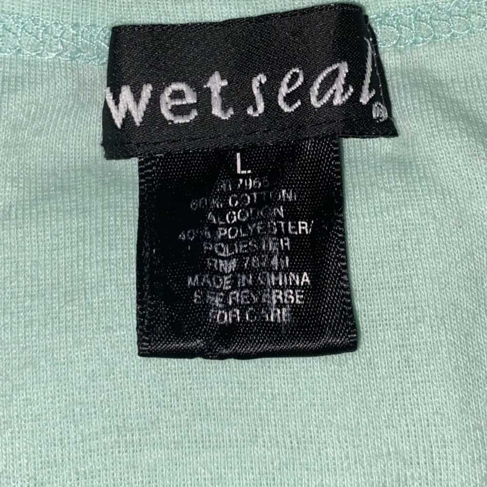 Other Wet Seal Top - image 3