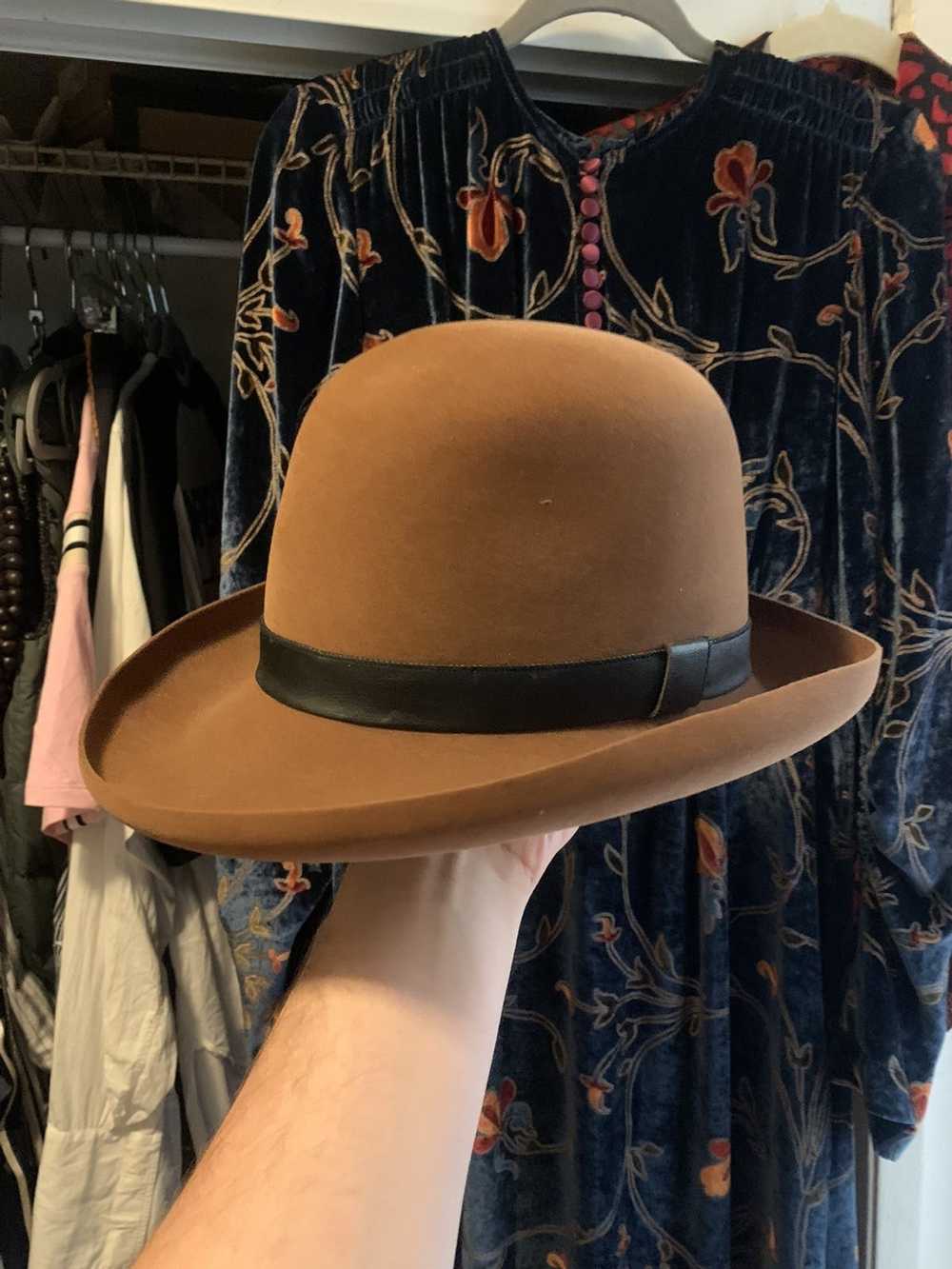 Pierre Cardin Création Hat - image 1