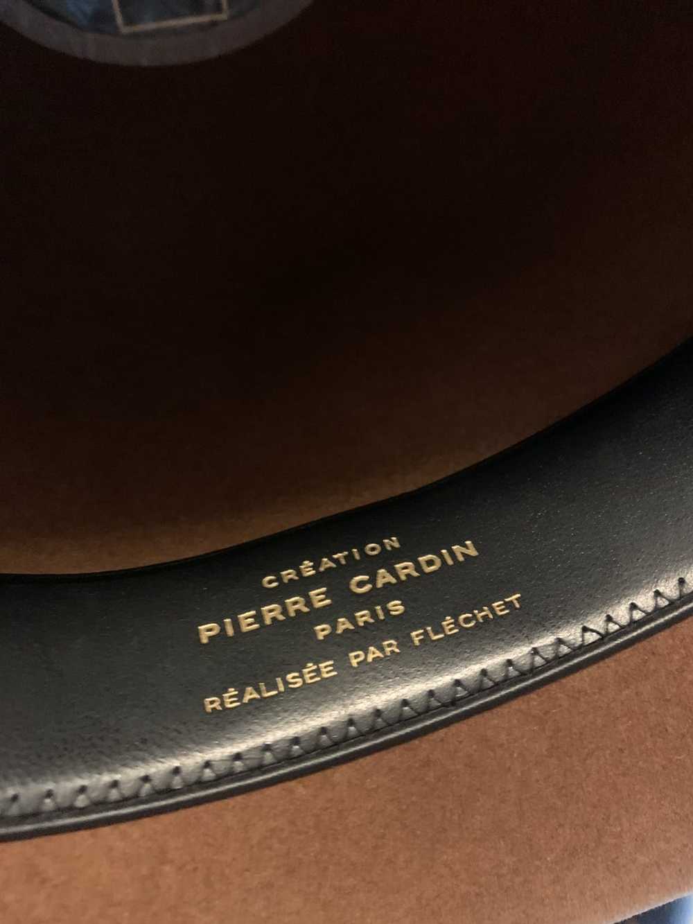 Pierre Cardin Création Hat - image 3