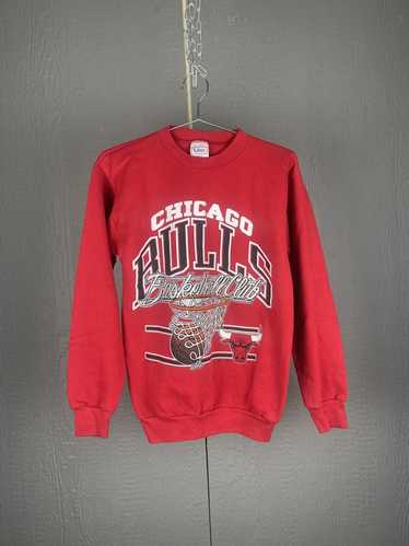 Chicago Bulls × NBA × Vintage Vintage 90s Chicago 