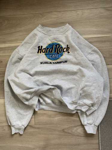 Archival Clothing × Hard Rock Cafe × Vintage 1990s