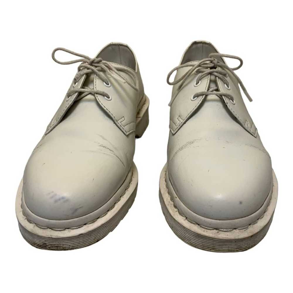 Dr. Martens Dr. Martens 1461 Mono Smooth Leather … - image 2