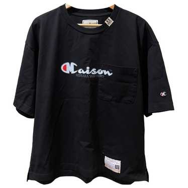 Maison mihara yasuhiro shirt - Gem