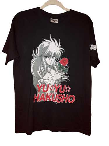 Japanese Brand Yuyu Hakusho vintage anime Kurama D