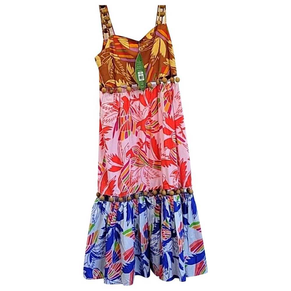 Farm Rio Maxi dress - image 1