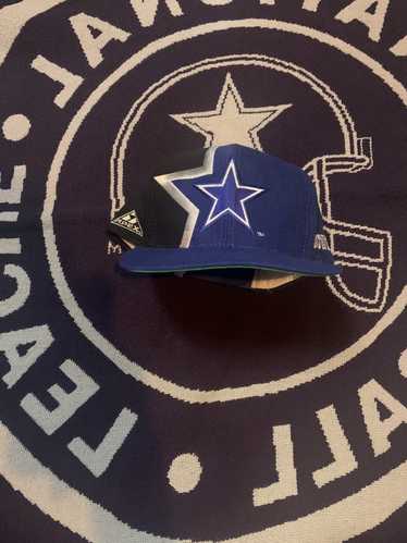 Vintage dallas cowboys hat - Gem