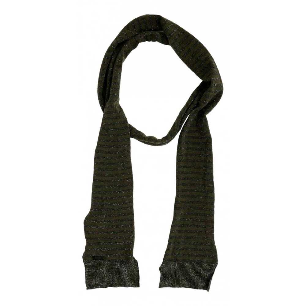 Just Cavalli Wool scarf - image 1