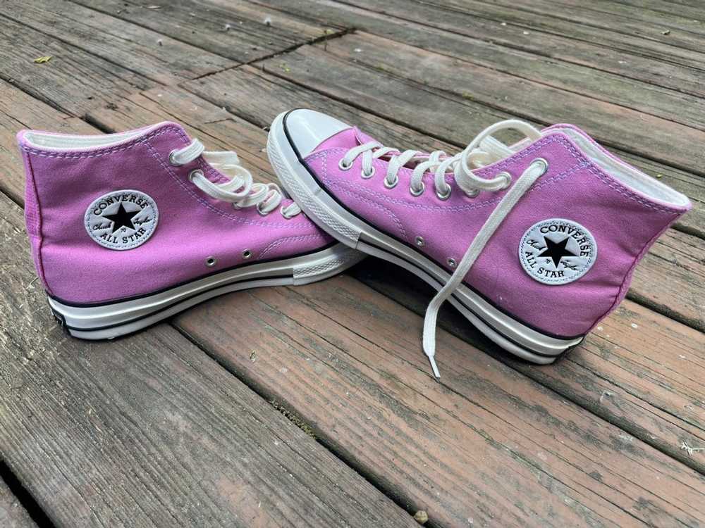 Converse PINK Chuck Taylor Converse All Star - image 2