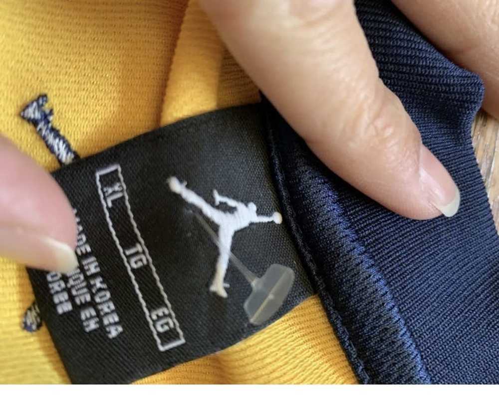 Jordan Brand × Nike Jordan Brand California Baske… - image 2