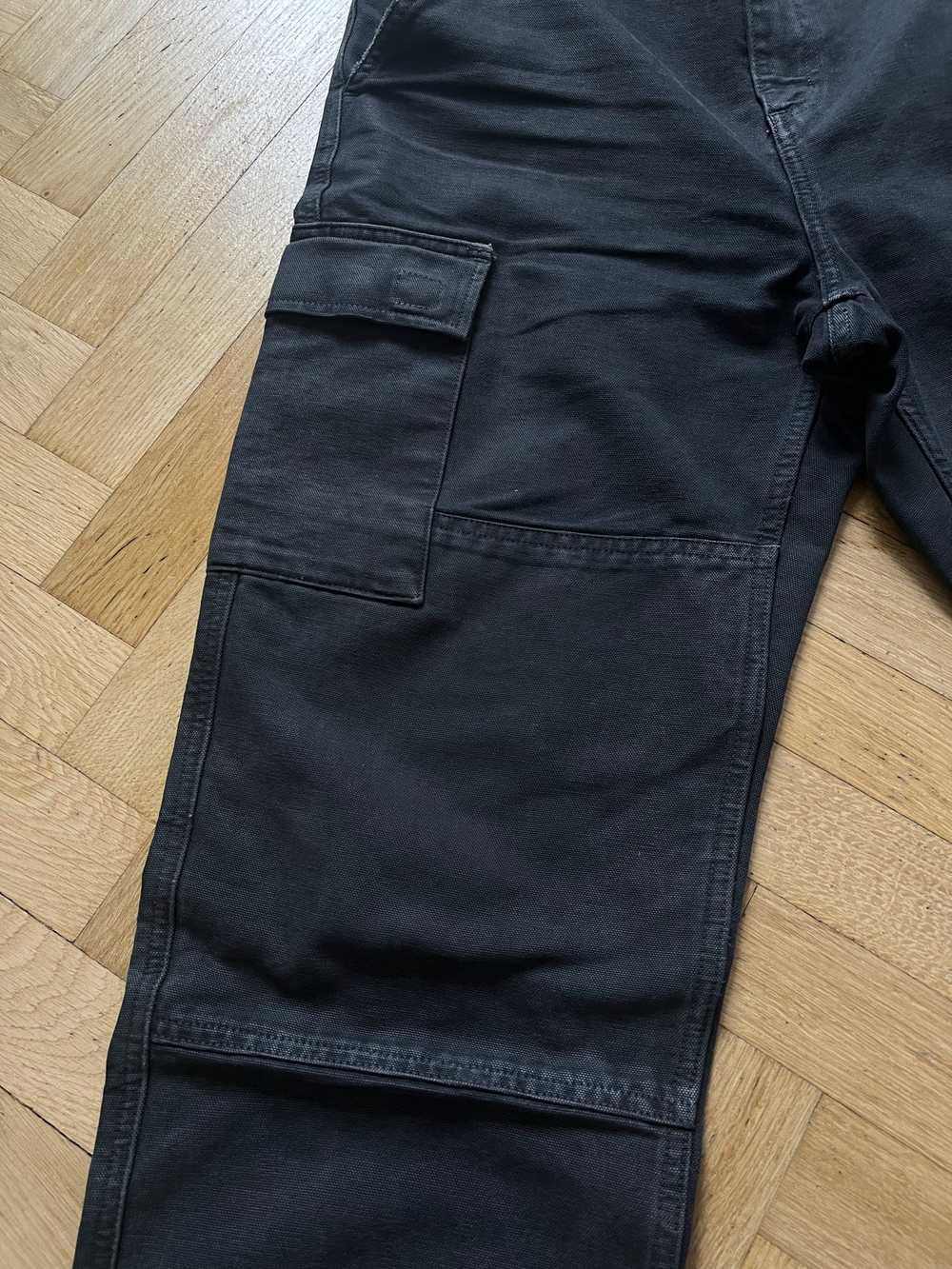 Carhartt Stone Washed Cargo Pants - image 4