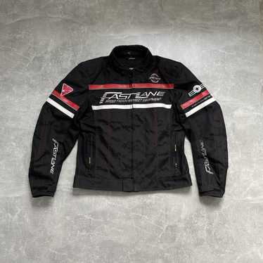 Japan speed racing jacket - Gem