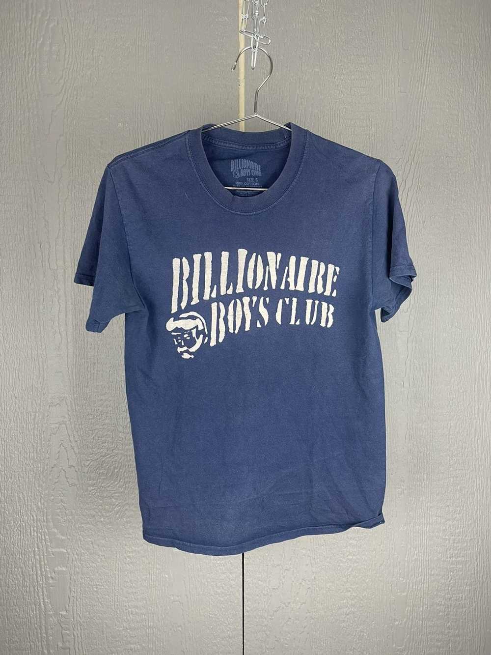 Billionaire Boys Club Navy Billionaire Boys Club … - image 1