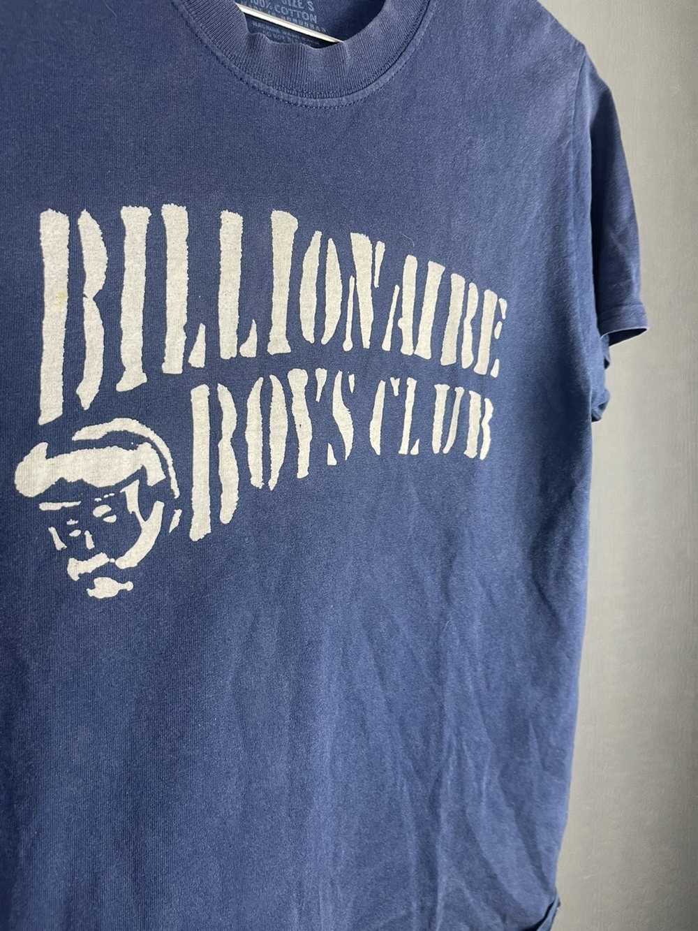 Billionaire Boys Club Navy Billionaire Boys Club … - image 2