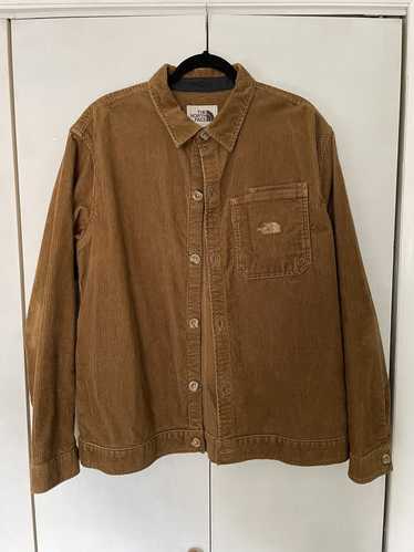 The North Face The North Face Corduroy Shirt